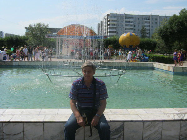 Александр Катренко