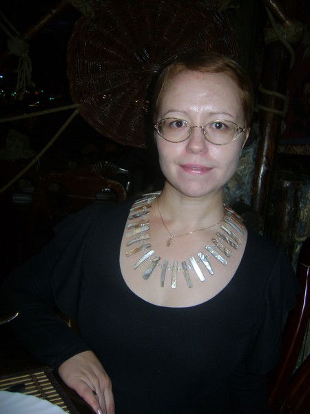 Анна Иванова