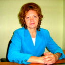 Надежда Мельникова