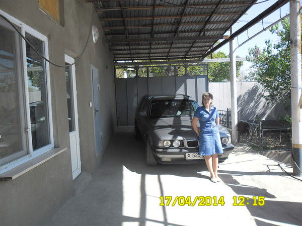 Елена Колосова