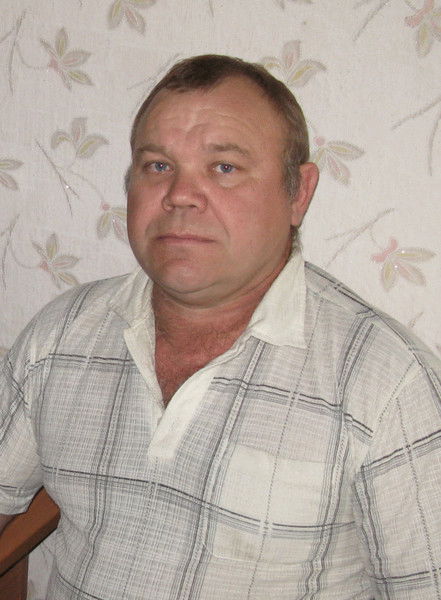 Владимир Гущин