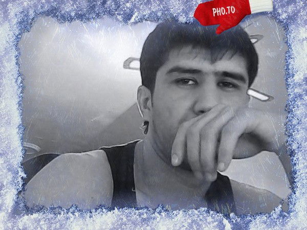 Оташ Юсупов