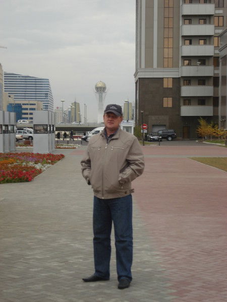 Сергей Янченко