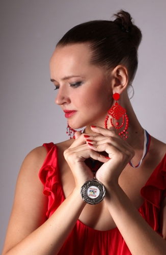 Анастасия Резуник