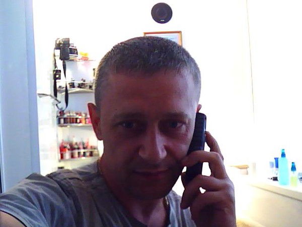 Сергей Макаревич