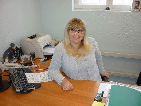 Аленка Бондарева