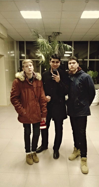 Сергей Арустамян