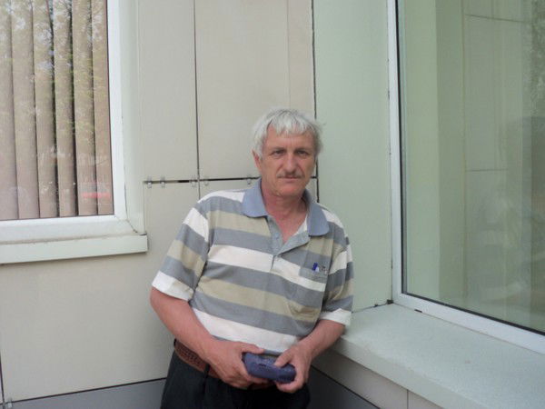 Владимир Порохов