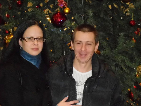 Максим Носов