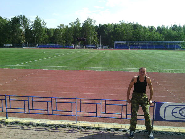 Николай Поляченков