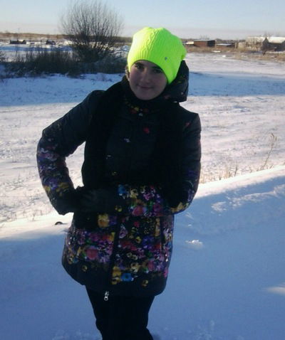 Ангелина Тагиева