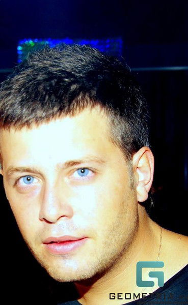 Алексеев Володя