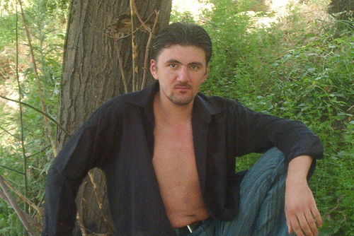 Муслим Кушаев