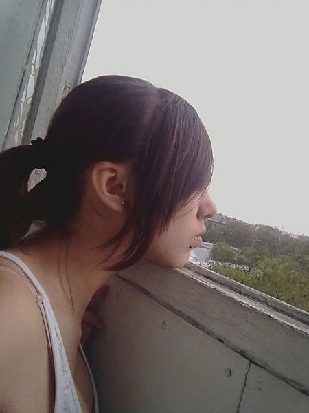 Женька Хегай... Lds))