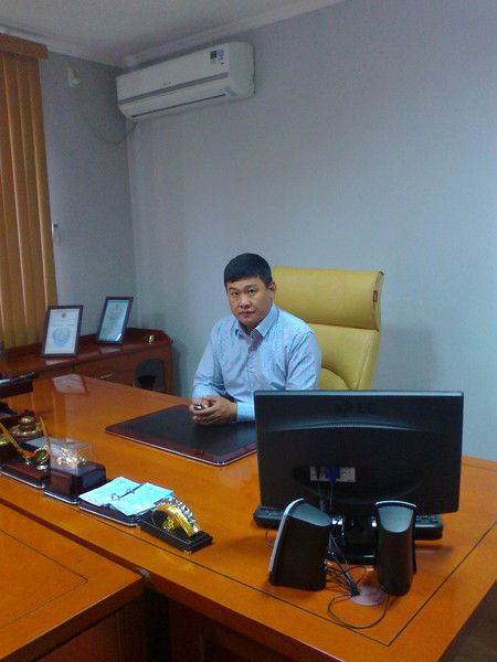 Баглан Юсупов