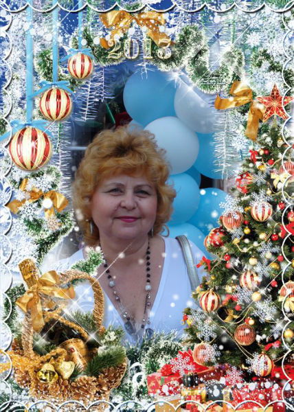 Варвара Димитрова