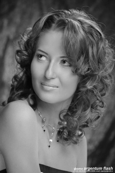 Татьяна Томилова