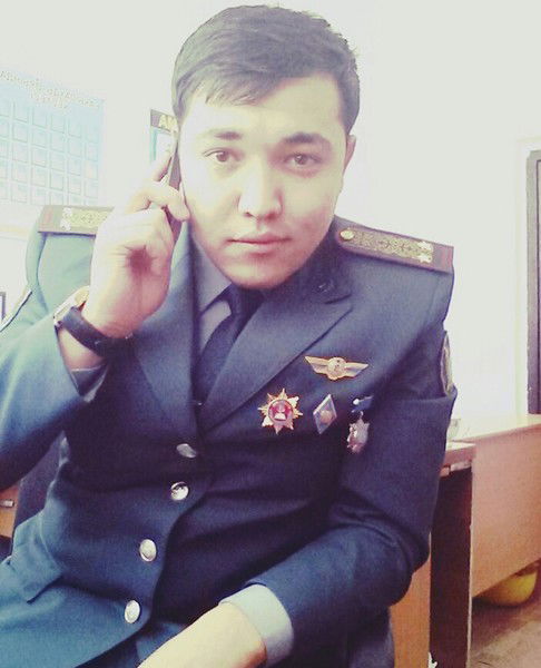 Сапар Турсунбаев