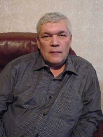 Юрий Сатаев