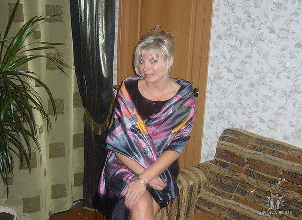 Ольга Буевич