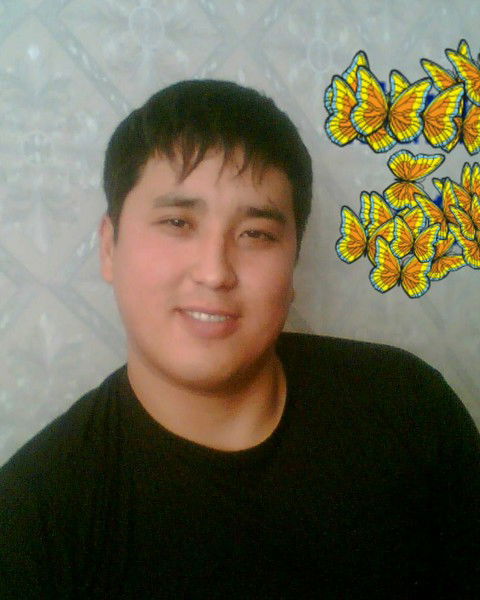 Кайрат *******