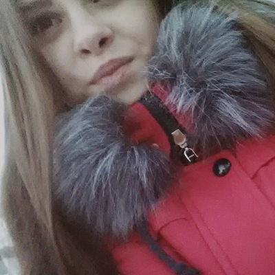 Екатерина Назарова