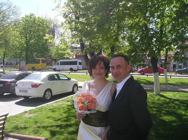 Елена Соболь