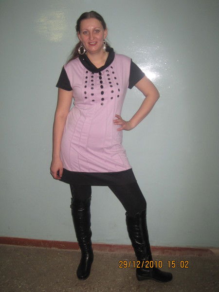 Елена Духанина