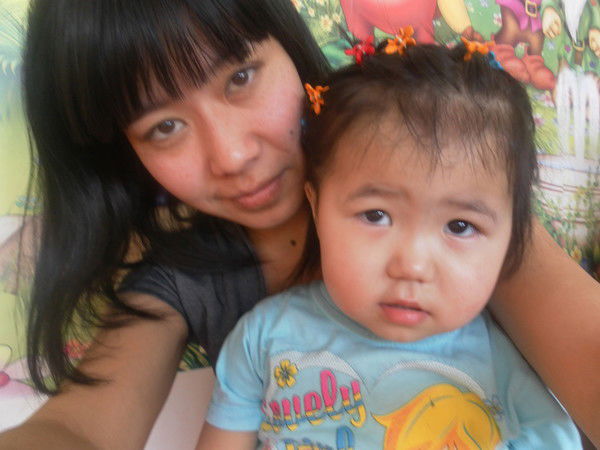 Динара Кажимова