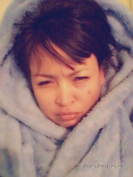 Гульназ Айткалиева