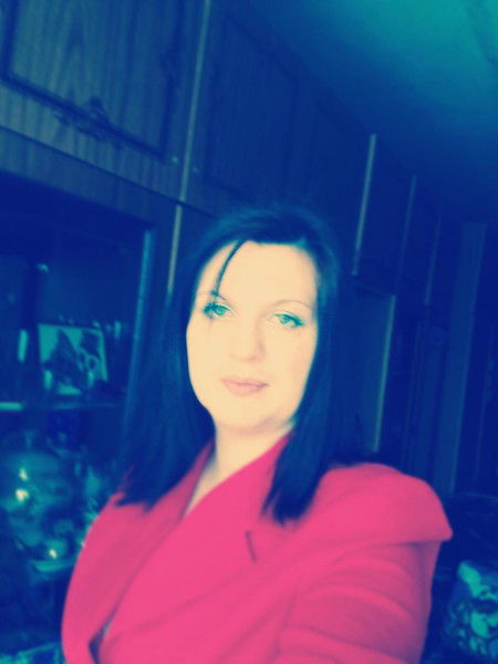 Леночка Надеждина