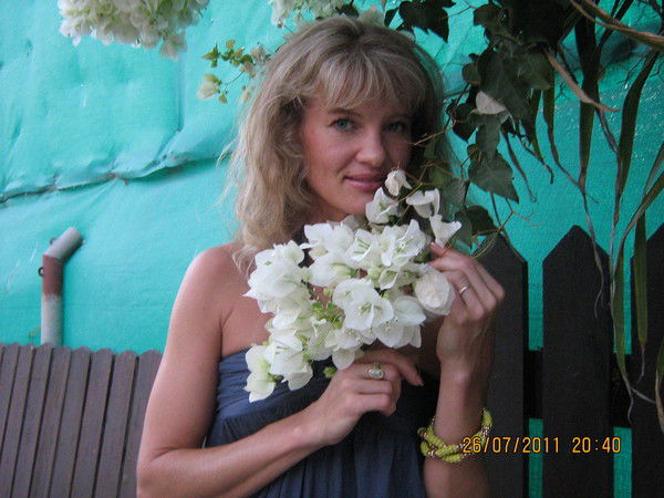 Наталья Исаева