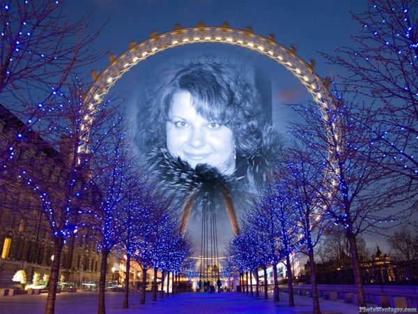 Анна Вовченко