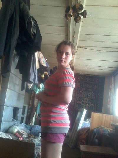 Юлия Власова