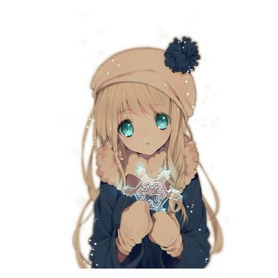 Анюта Стельмацкая