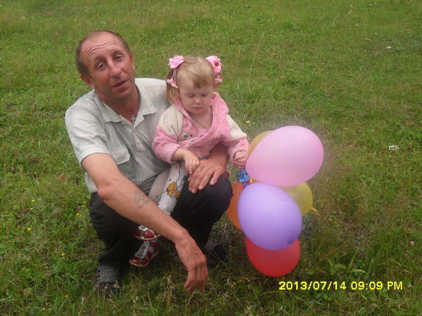 Андрей Глушков