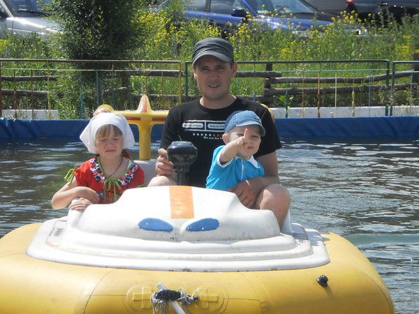 Игорь Гордов