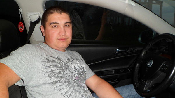 Руслан Гараев