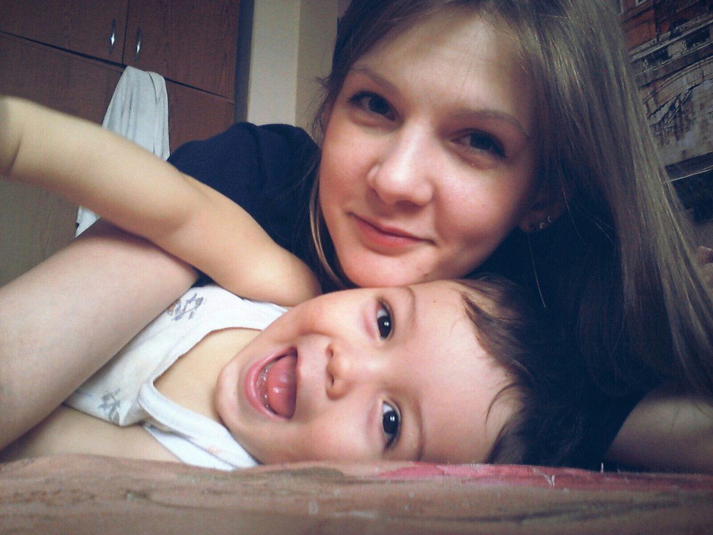 Анастасия Батырова