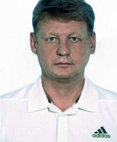 Александр Иванов