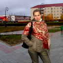Алена Романова