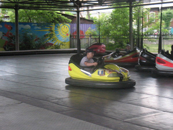 Никита Юртаев