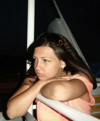 Наталья Ольхомяк