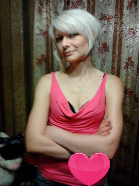 Ольга Морозова