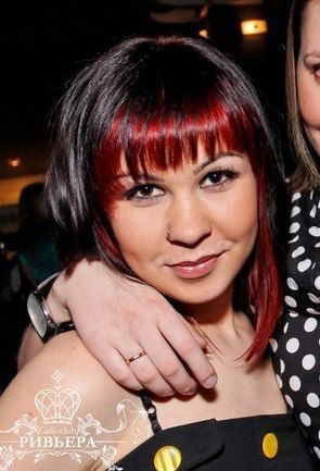 Карина Маркер