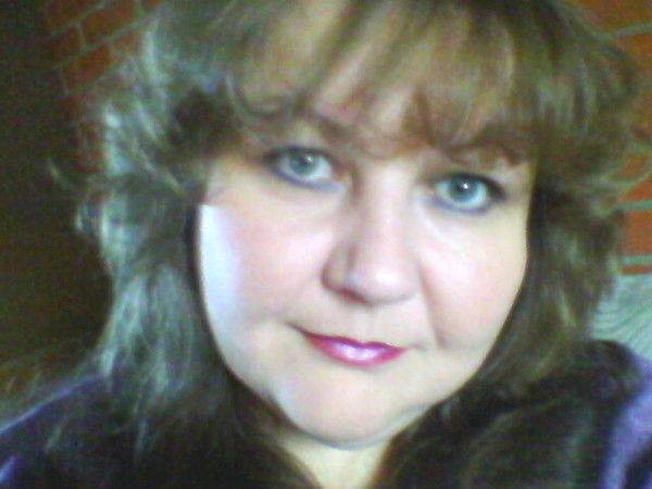 Алена Панфилова