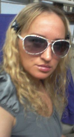 Светлана Хабибуллина