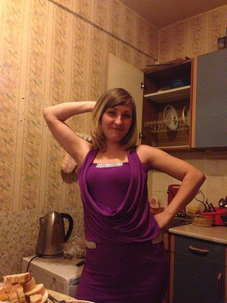 Вера Шурупова