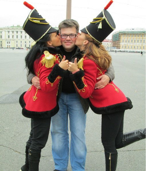 Андрей Седов