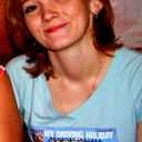 Светлана Якунина